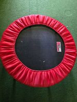 1x Kleiner Trampolin
