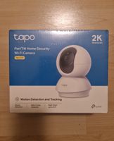 TP-Link Tapo C210 WLAN Kamera 2K Neu in Originalverpackung