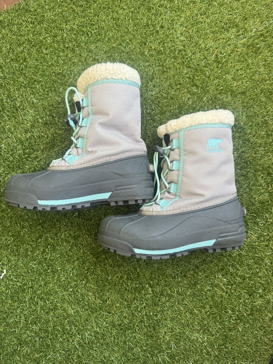 Sorel Herrenschuhe: KIDS WINTER BOOTS – Neu (gemäss Beschreibung) aus Basel von arr_j96w 1