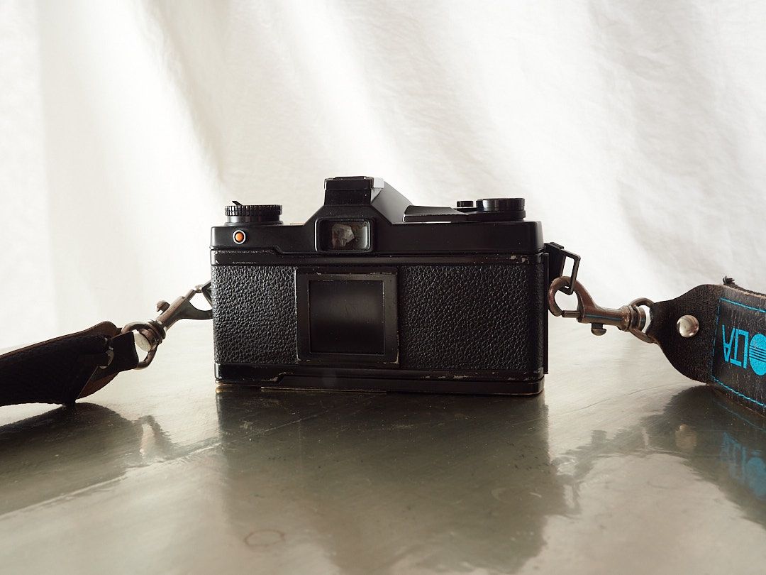 Mamiya Fotocamera: Mamiya NC1000S Set – Usato da Urtenen-Schönbühl venduto da cal_cf6h 2