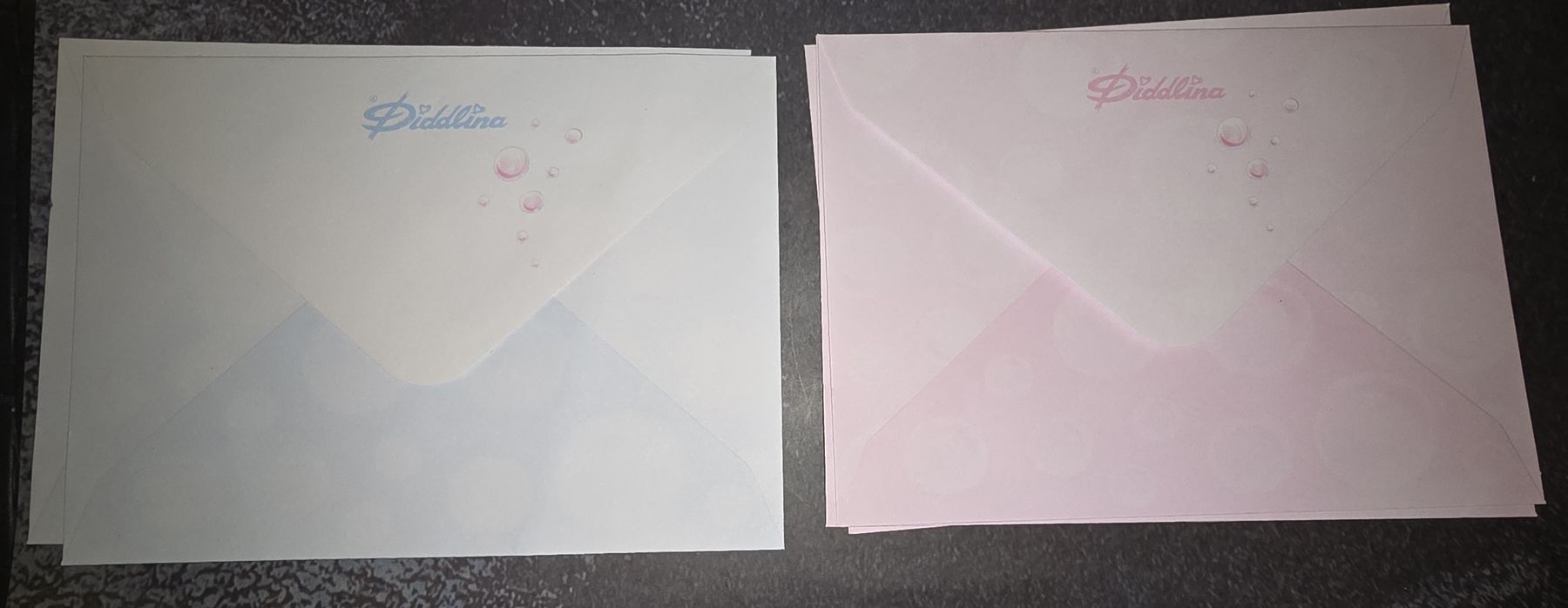 Papiere: Diddl Briefpapier und Postkarte – Neu (gemäss Beschreibung) aus Basel von BeautyqueenbyNB 1