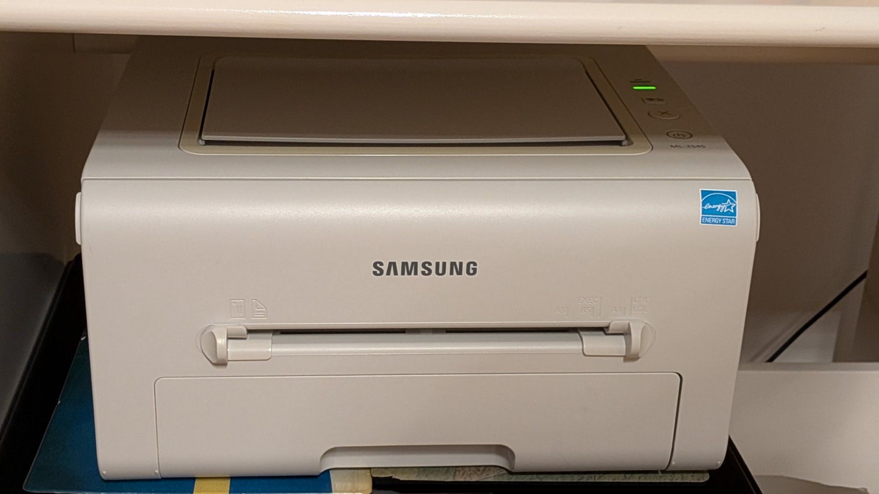 Samsung Imprimantes: Samsung ML-2545 bon état – D'occasion à Apples par lverschu 5