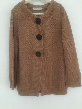 Cardigan Roberto Collina - S