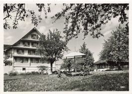 Pension Gulm oberägeri G