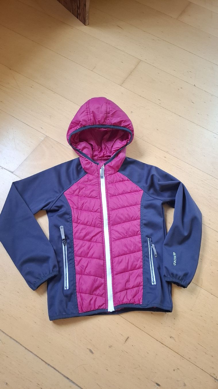 Vestes & Manteaux: 46 Nord Softshelljacke Gr.128 – D'occasion à Erlinsbach SO par Stori78