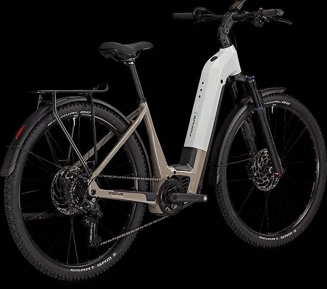 Biciclette: -25% focus PLANET² 6.8 S – Usato da Horw venduto da BIKESCHMIEDE 2