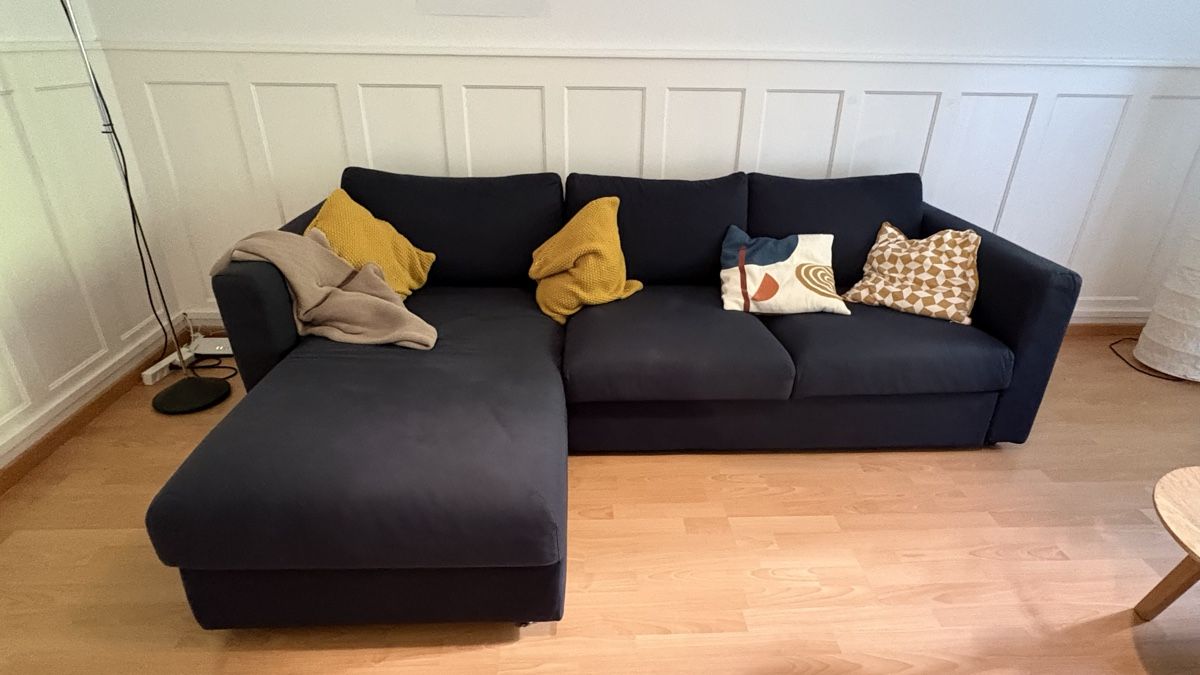 Ikea Divani: Ikea Ecksofa – Usato da Zürich venduto da MAC0S 2