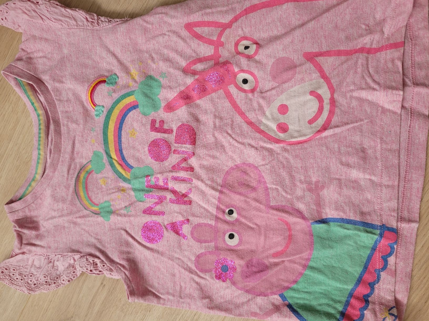 Blusen, T-Shirts & Tops: tolles Shirt Gr. 116 – Gebraucht aus Lupsingen von sta_wgg5 2