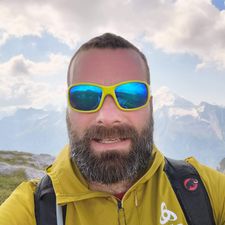 Profile image of maendu79