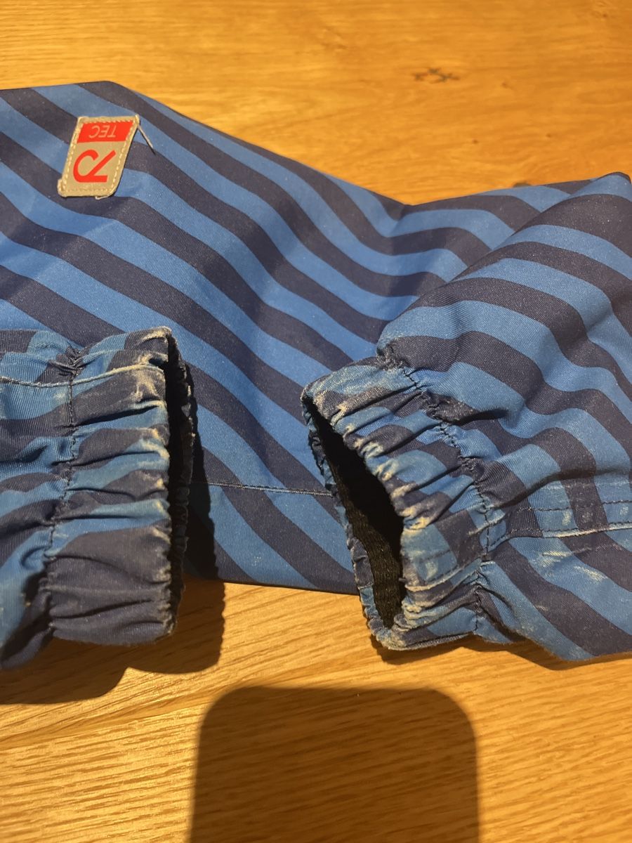 Tute: Reima 128 Regenoverall – Usato da Balmberg venduto da Berglihof 2