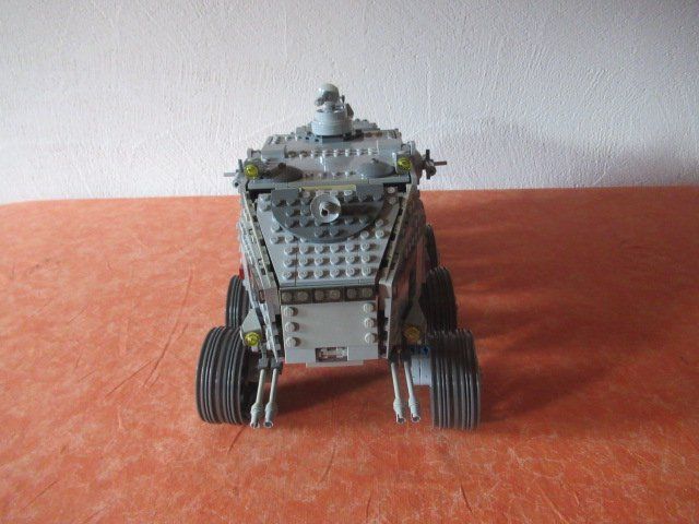 Lego Baukästen: lego star wars – Gebraucht aus Gryon von croset. 3