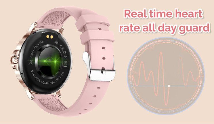 Smart Smartwatch: SmartWatch  appel Bluetooth  pour IOS 8.0 – Nuovo e nell'imballaggio originale da Genève venduto da TradeCH 4