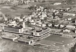 Suva Bellikon G