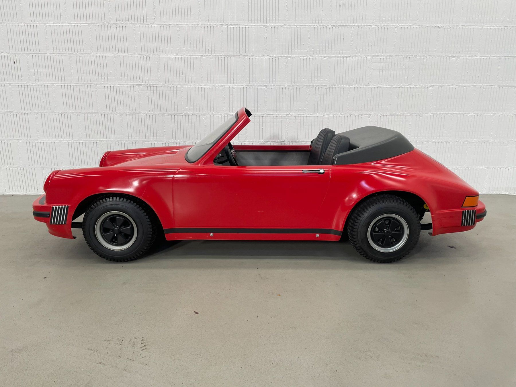Porsche Automobili: Porsche 911 Agostini Kiddy – Usato da Wallenwil venduto da Mueller842 1