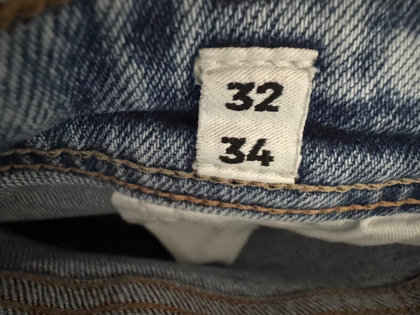 Jack & Jones Jeans: Jeans von JACK & JONES – Usato da Bern venduto da Enya1 3