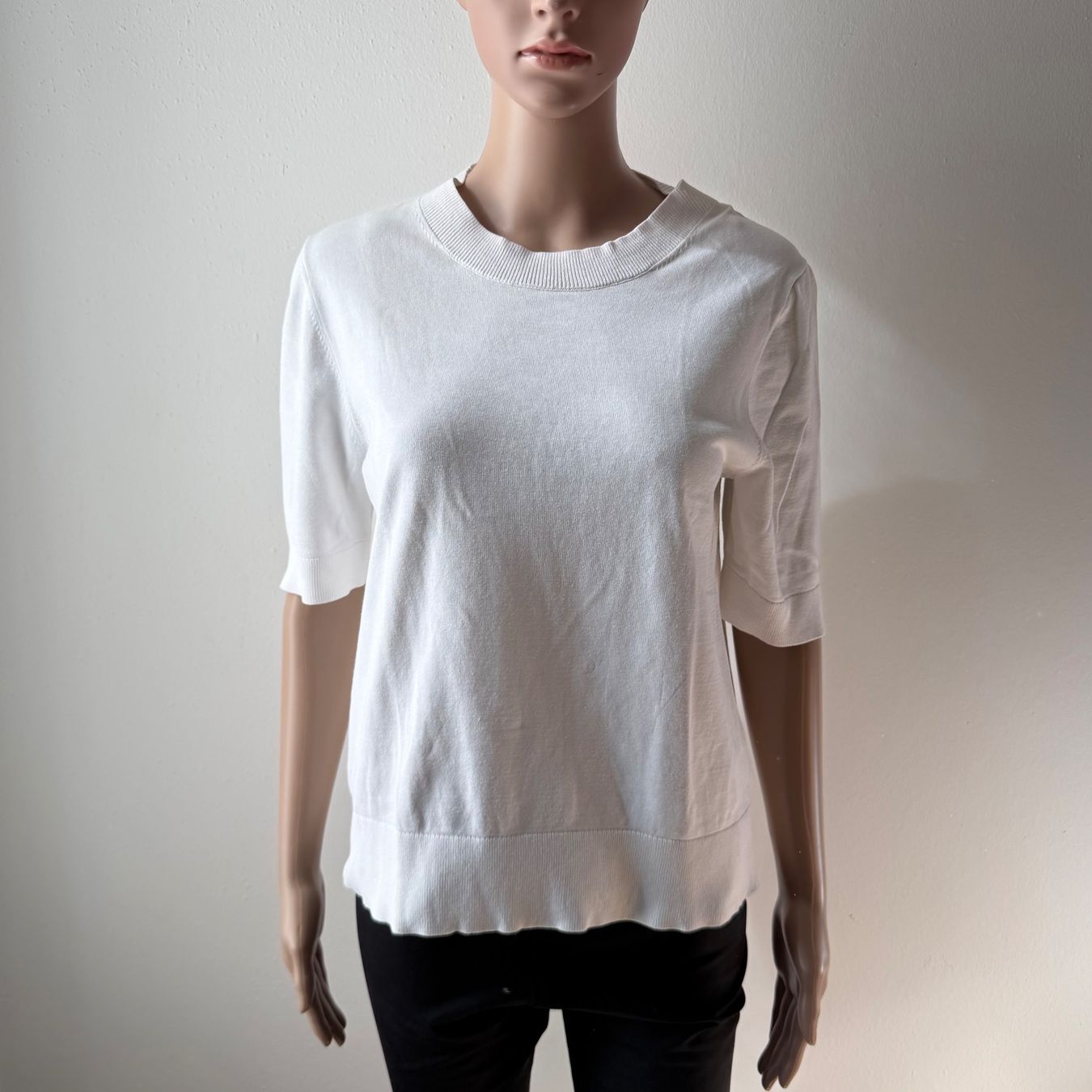 Cos Maglioni & Felpe: COS Kurzarmpullover – Usato da zürich venduto da vintage12 1