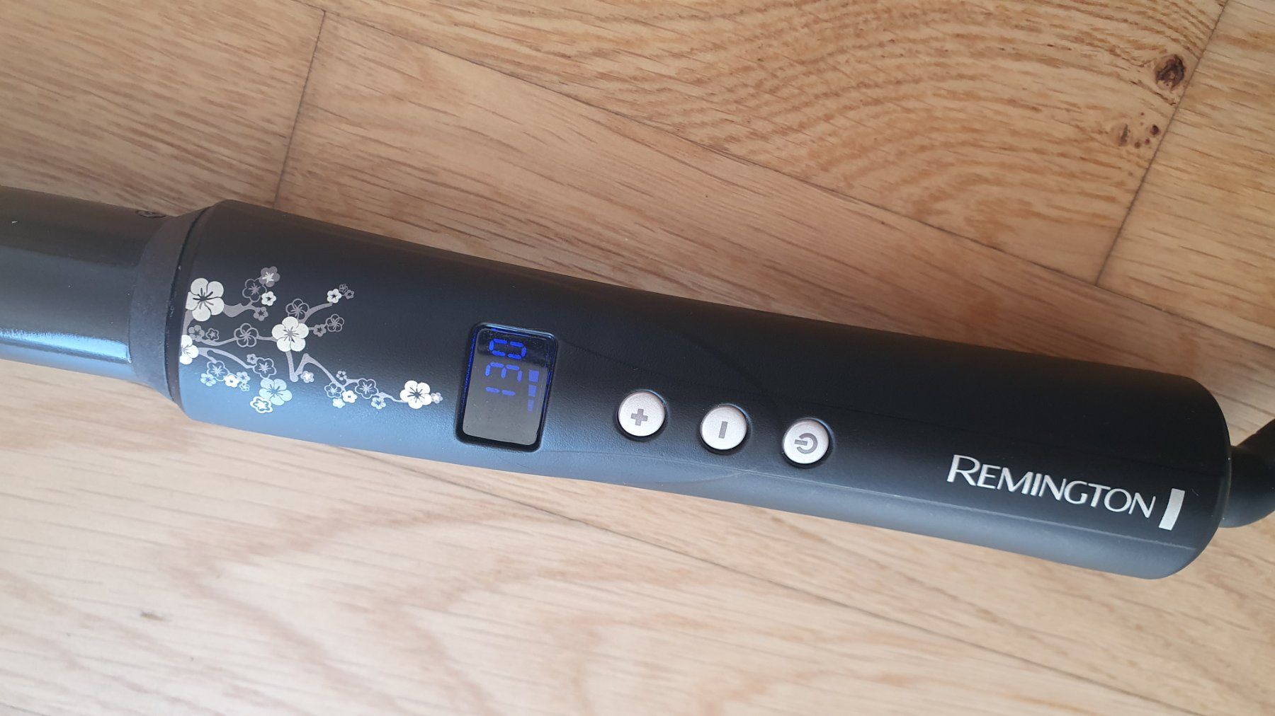 Remington Piastre & Arricciacapelli: Remington Lockenstab – Nuovo (secondo la descrizione) da Bitsch venduto da cka_6hff 6