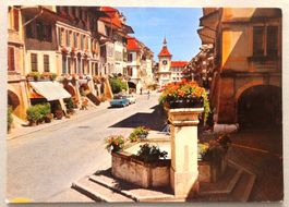 Morat - Murten