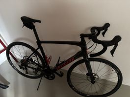 Specialized Roubaix 58cm