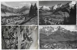 4 AK Adelboden