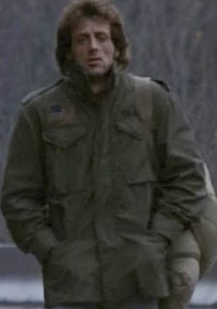 Giacche: Veste militaire style M65 taille M – Nuovo (secondo la descrizione) da gland venduto da Oktober69 9