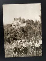 AK AG 100 Jahre Erziehungsheim Kasteln