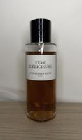 RARE parfum Dior Fève Délicieuse (discontinué)