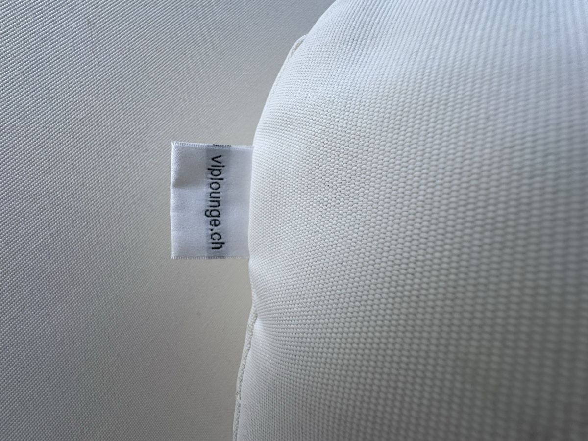 Divani: Lounge von VIPLOUNGE Rattan – Usato da Schmerikon venduto da Seepfaerdchen 7