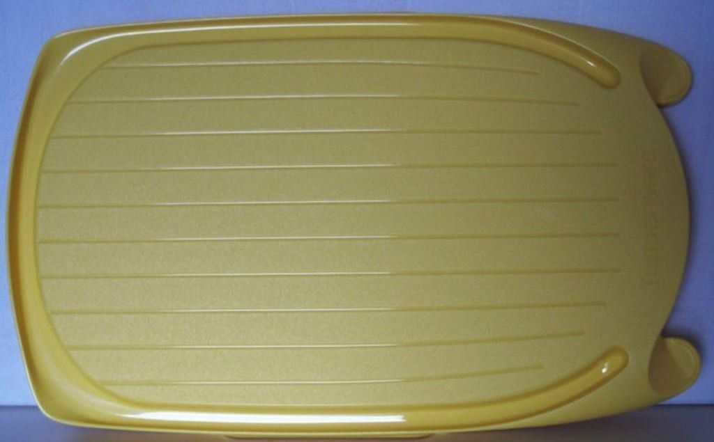Tupperware Elettrodomestici da cucina: Tupperware - Schneidebrett – Nuovo (secondo la descrizione) da Kaufdorf venduto da bambulka22