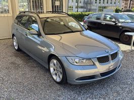 BMW 325xi 2.5i (AUTOMATICA - PER EXPORT)