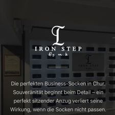 Profile image of IRONSTEPCHUR