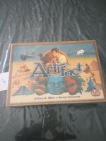Jeu de société Artifact White Goblin Games état neuf