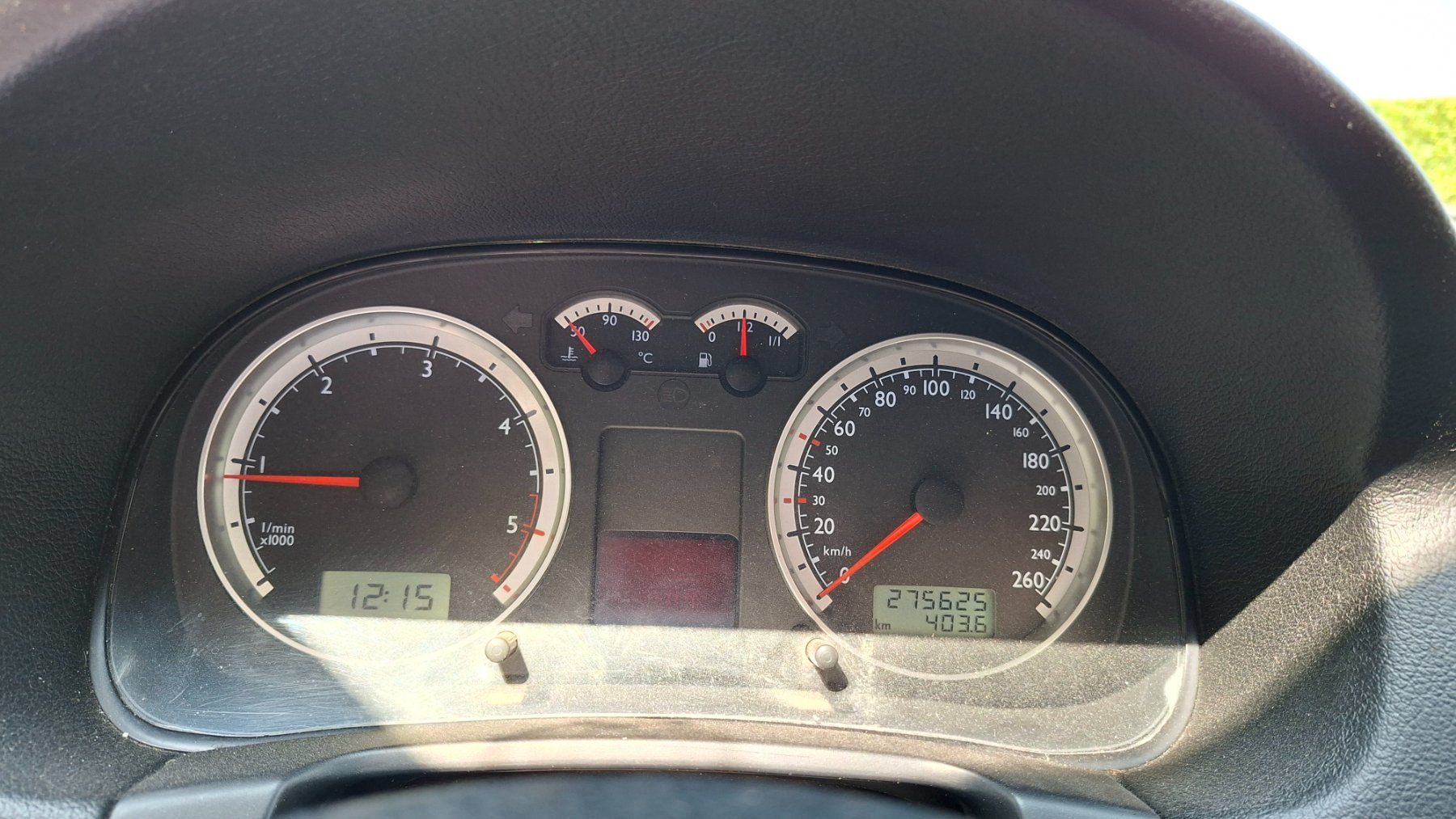 VW Autos: Vw Bora 1.9tdi – D'occasion à Nendeln par bmw123456 8