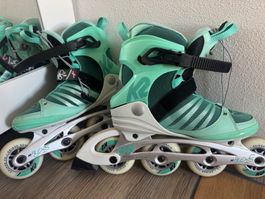 Inlinskates K2