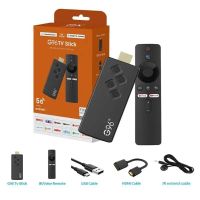 TV-BOX RAM 2 GB ROM 16 GB Stick TV 4K Android 13.0