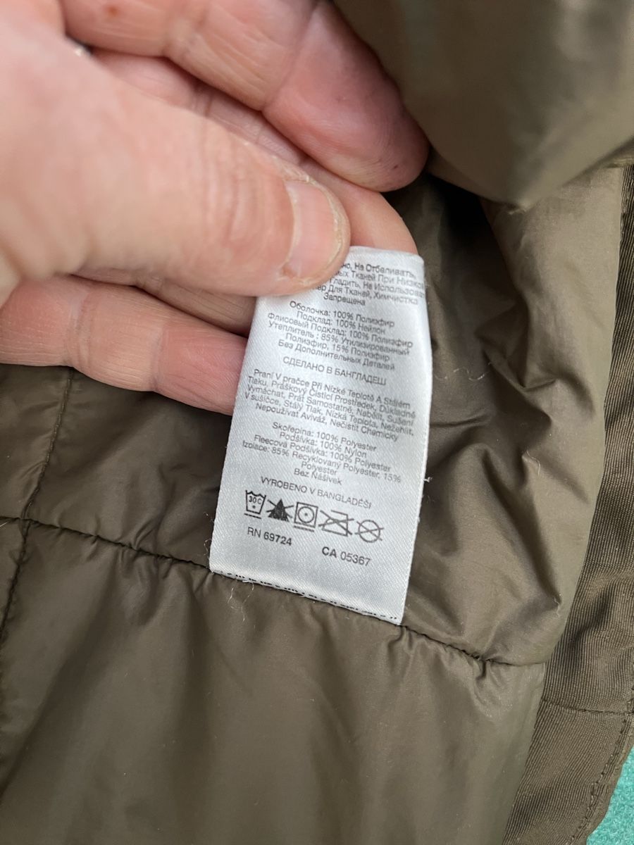 Columbia Giacche: Columbia Winter Jacke Gr. L defekt – Difettoso da Eschenz venduto da glettise24 3