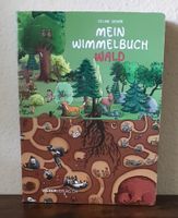 Mein Wimmelbuch Wald