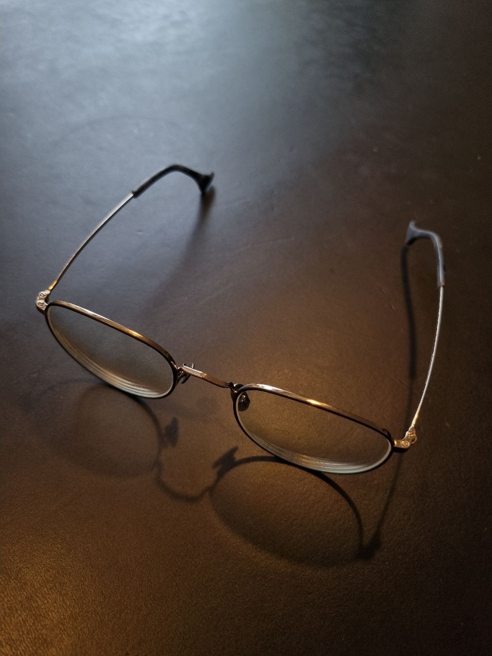 Occhiali & Lenti: Design Brille von Williams, Horn – Nuovo (secondo la descrizione) da Zürich venduto da fbmu 2