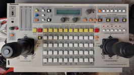 Panasoinc AW-RP605 Kamerasteuerung PTZ