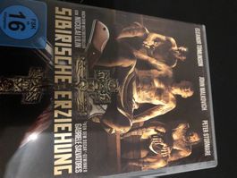 Sibirische erziehung dvd