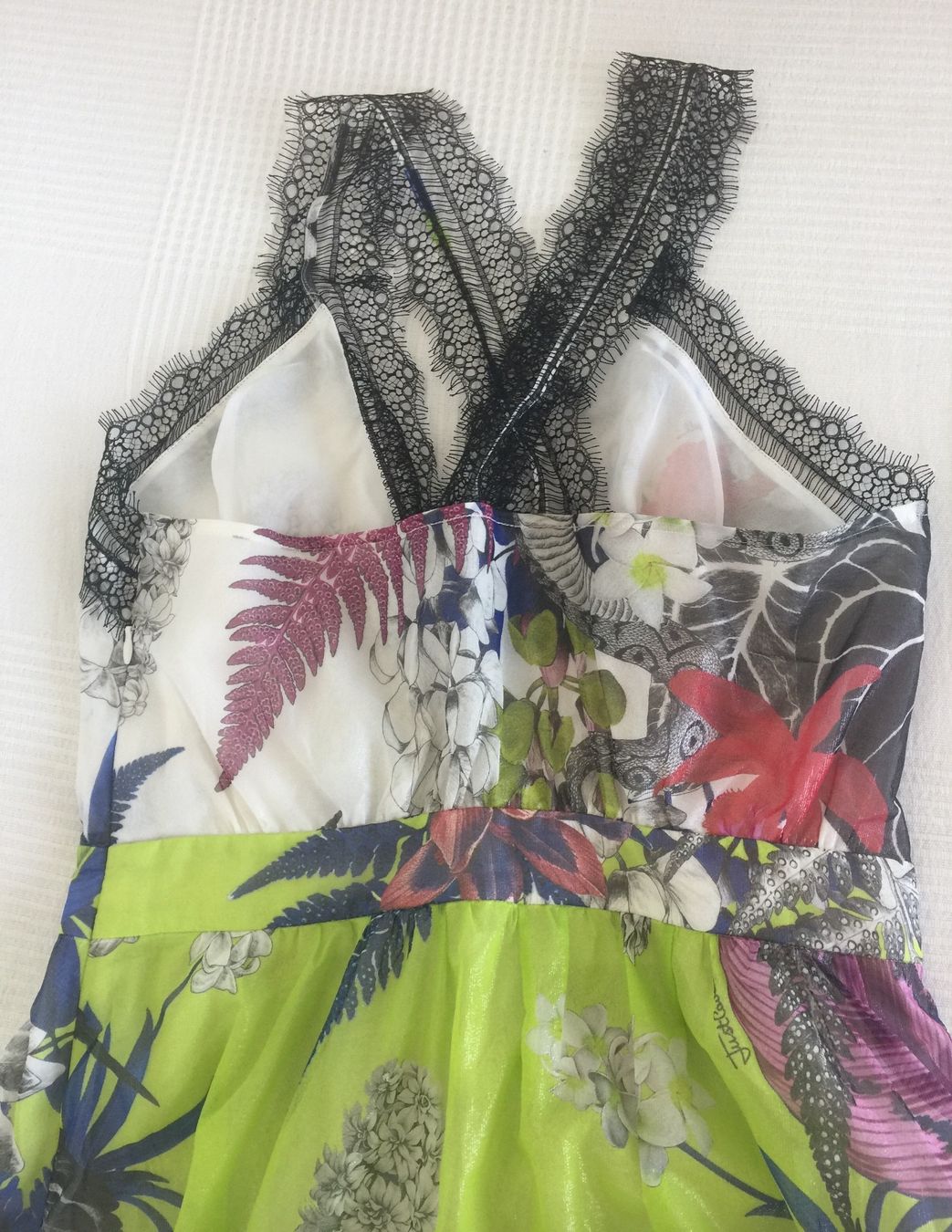 Kleider: NEU: JustCavalli Kleid Gr. 38 – Neu (gemäss Beschreibung) aus Lachen von mar_ox 3