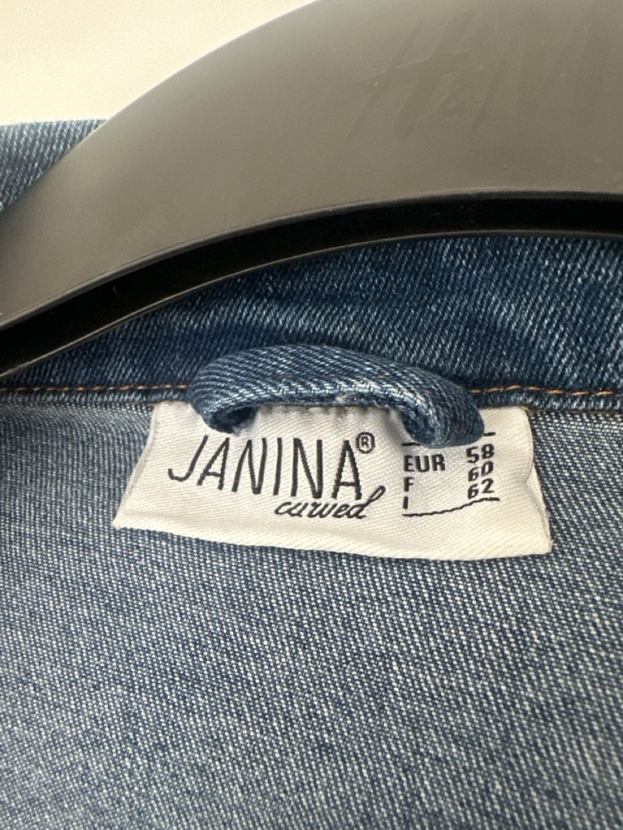 Jacken: Jeans Jacke  – Neu (gemäss Beschreibung) aus Sins von kar_7rky 1