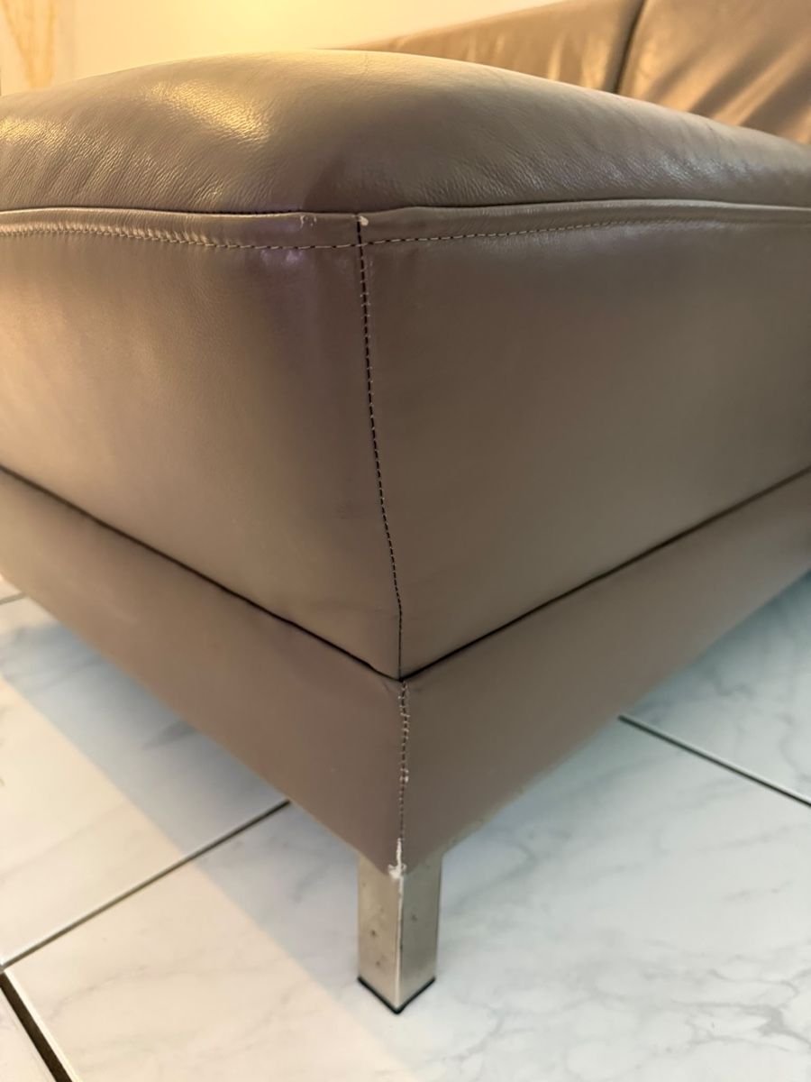 Sofas: Ecksofa – D'occasion à Rothenburg par nih_jwk2 4
