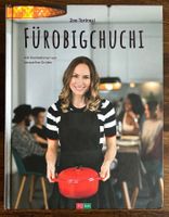 JEDES GENUSSBUCH AB 1 FRANKEN! «Fürobigchuchi»