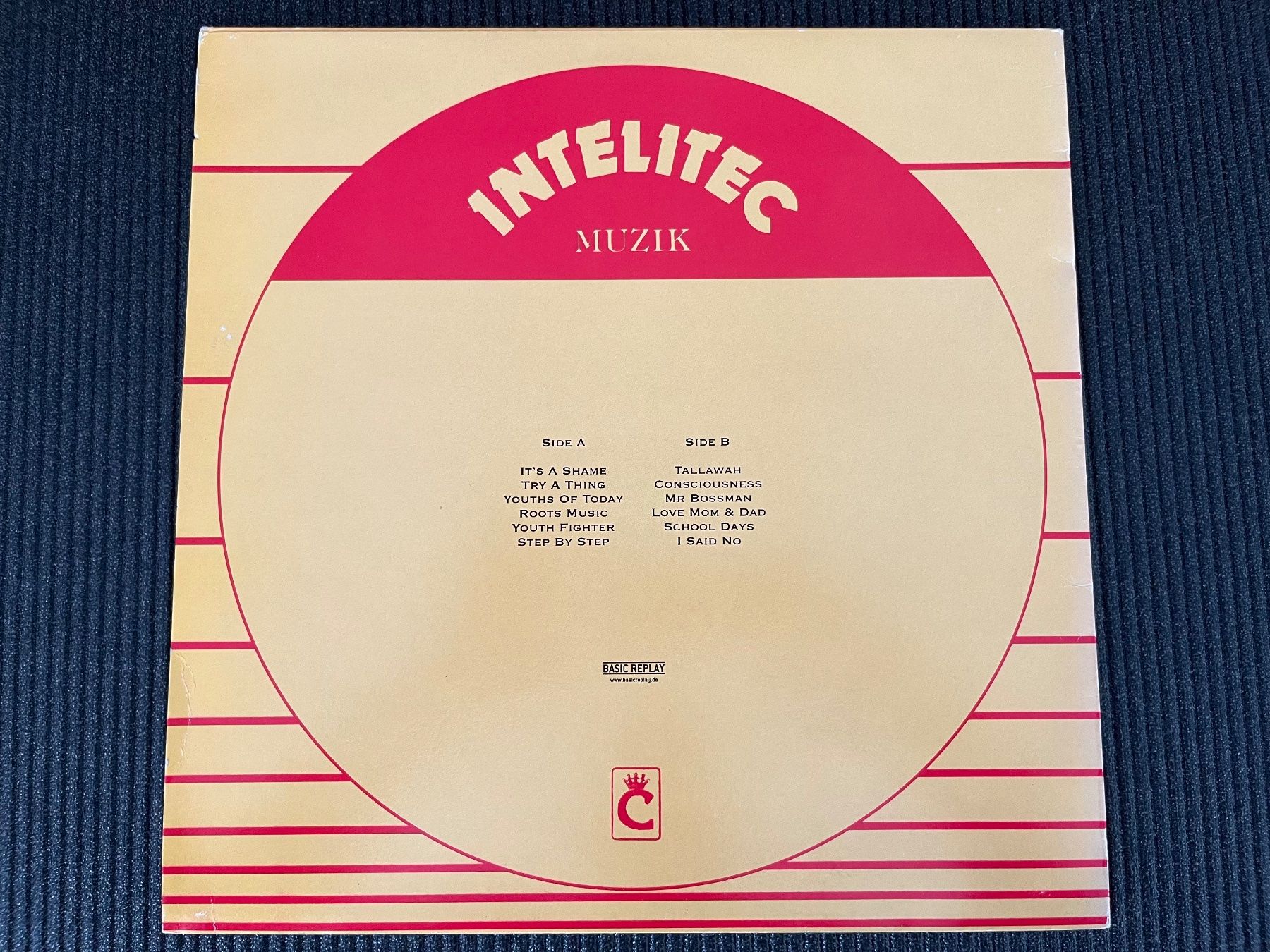 Schallplatten: White Mice – Gebraucht aus Olten von Xtra 1