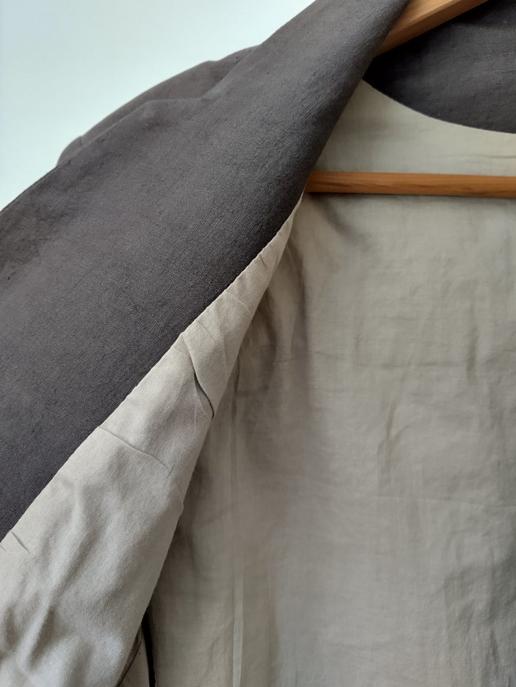 Giacche: Jacke / Masnada / Gr. 52 – Usato da St. Gallen venduto da swi_dnw5 2