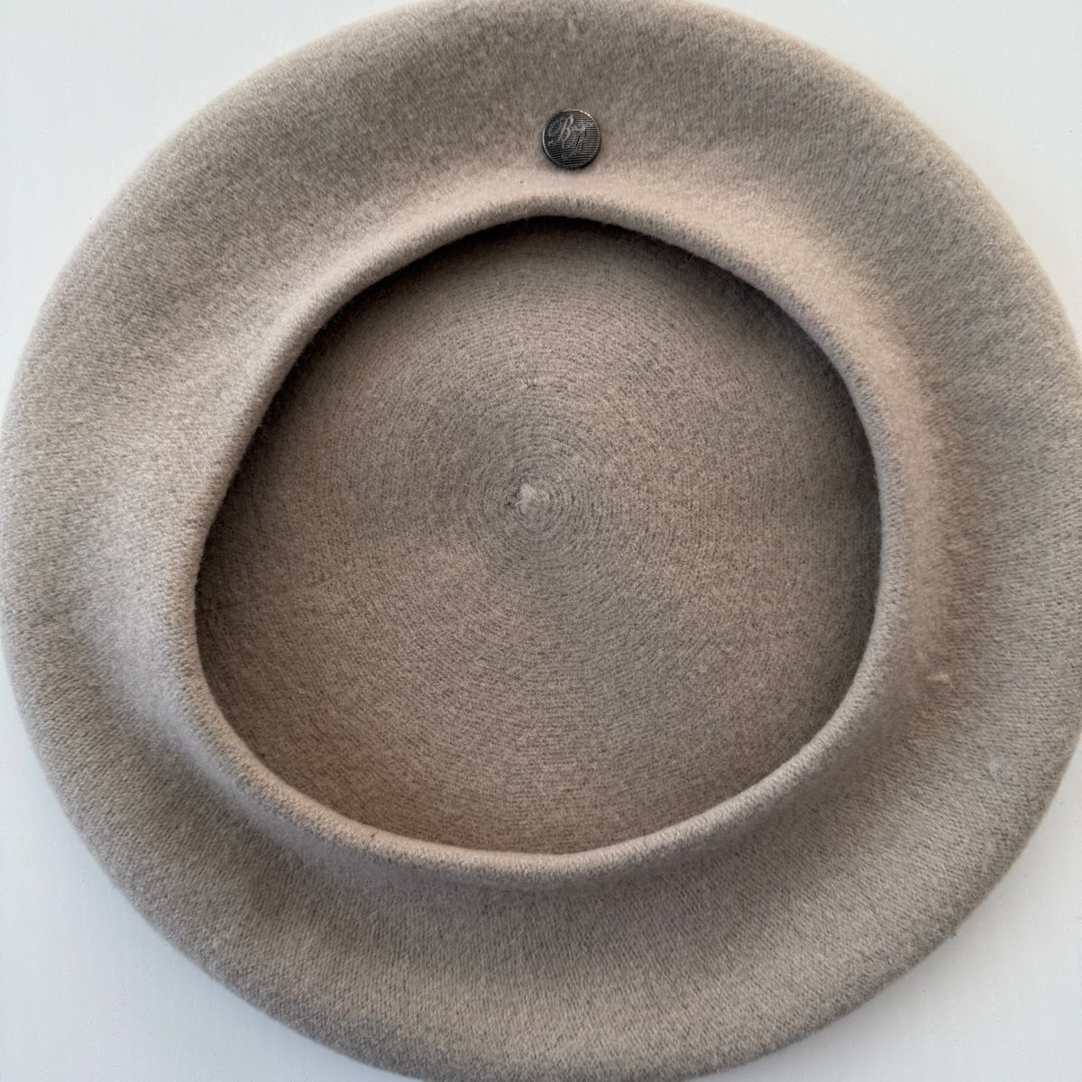 Borsalino Copricapi, berretti & cappellini: BORSALINO Wool Beret – Nuovo (secondo la descrizione) da Emmen venduto da Nightingale_2022 4