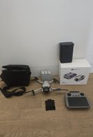 DJI Mini 4 Pro C1 klassifiziert