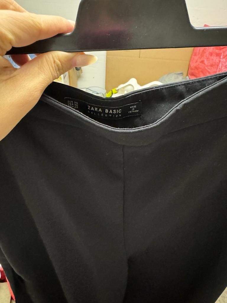 Zara Pantaloni: Zara pants – Nuovo e nell'imballaggio originale da Opfikon venduto da ari_7yn2 3
