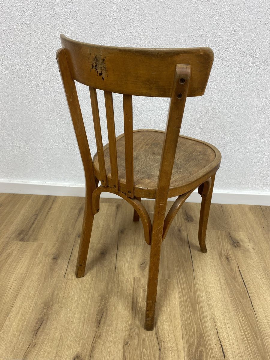 Stühle: Bistrostuhl Baumann – Gebraucht aus Basel von MoebelSackmann 1